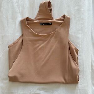 Zara body suit